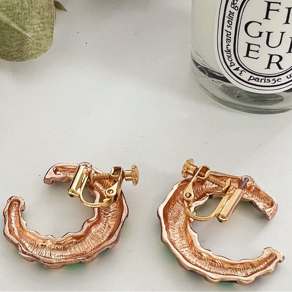 Ear clips - Picture 2 of 2